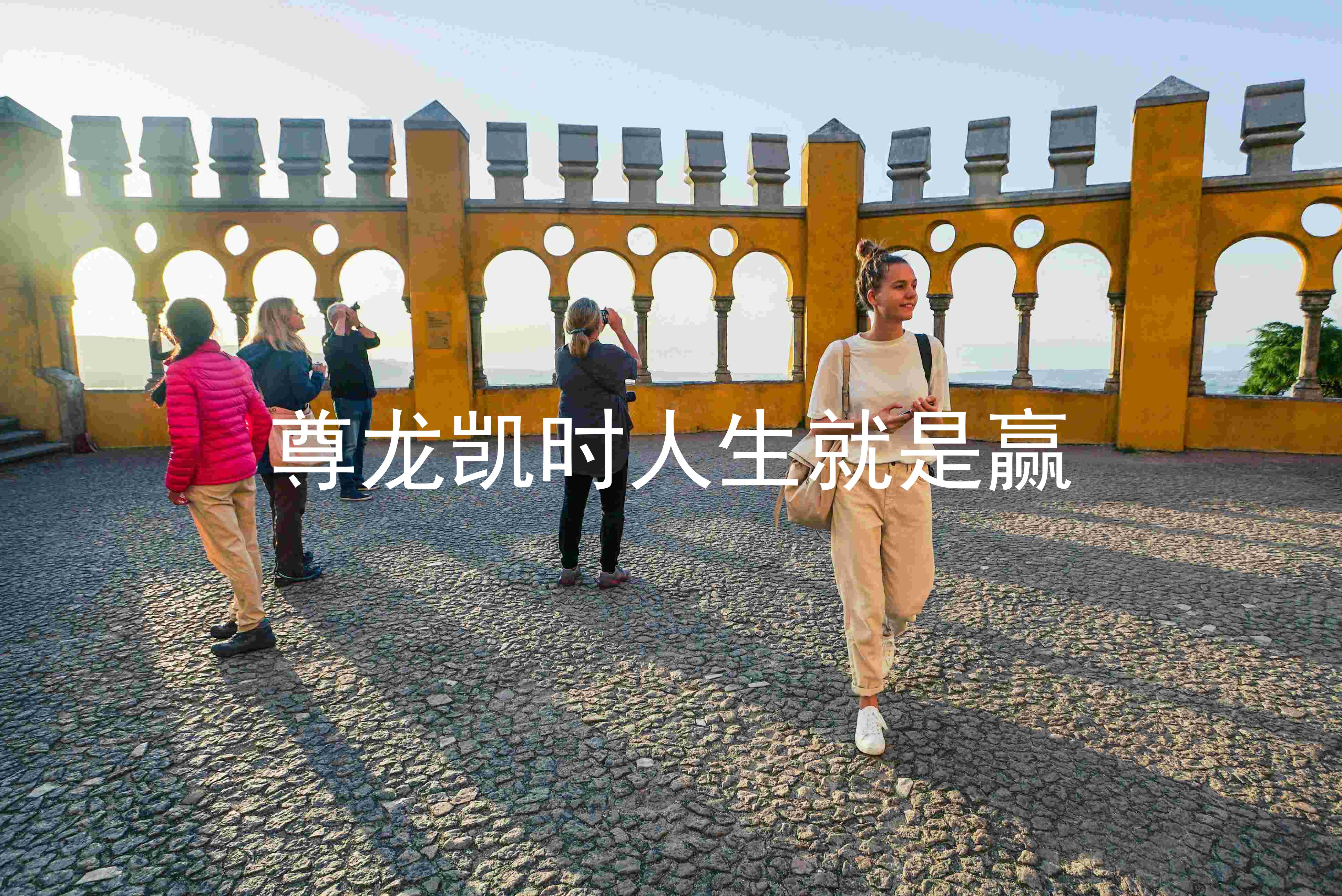 尊龙凯时人生就是赢